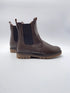Bisgaard Neel Lamb 1205 coffee brown